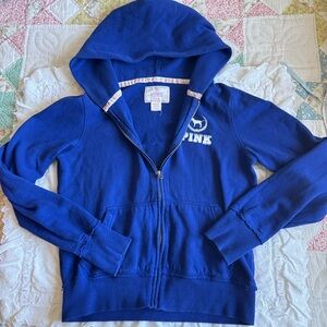 Victoria’s Secret PINK New York Giants Hoodie